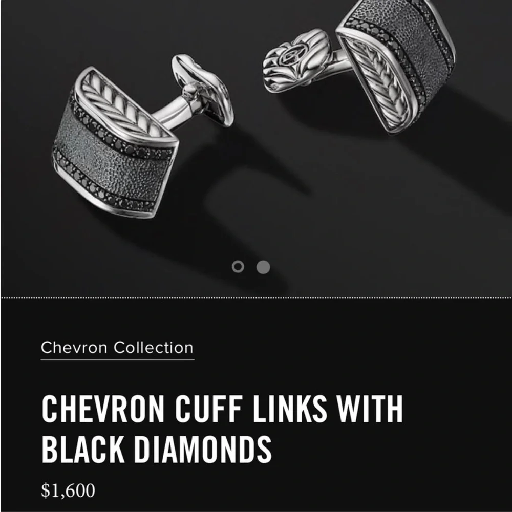 David Yurman beautiful david